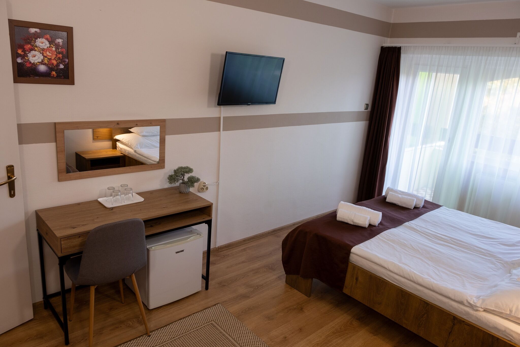 Flóra Panzió és Étterem – Miskolctapolca fotó 42