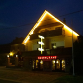 Fekete Macska Panzió
