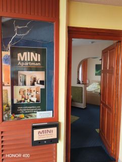 Mini Apartman12