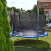 .Hungária Panzió