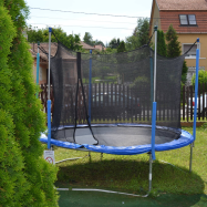 .Hungária Panzió