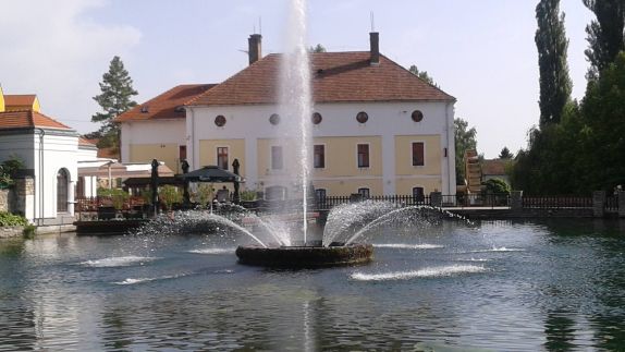 Tavas Barlang Apartman