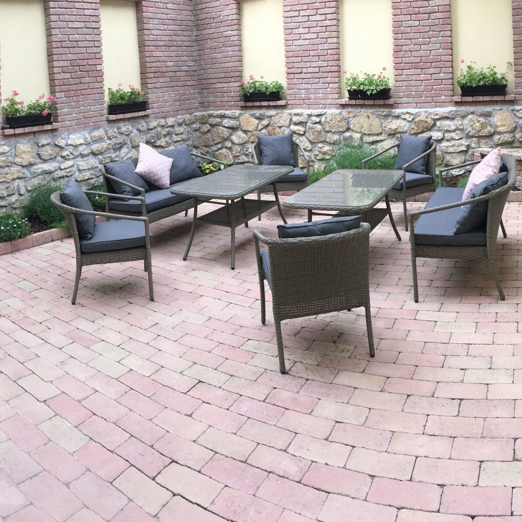 Tavas Barlang Apartman – Tapolca fotó 10