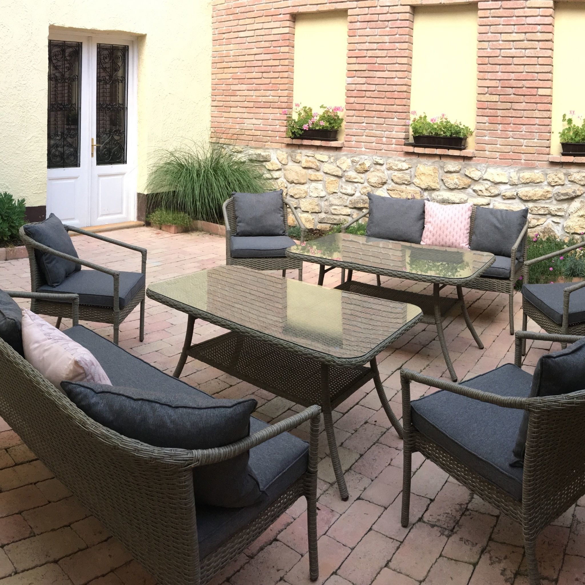 Tavas Barlang Apartman – Tapolca