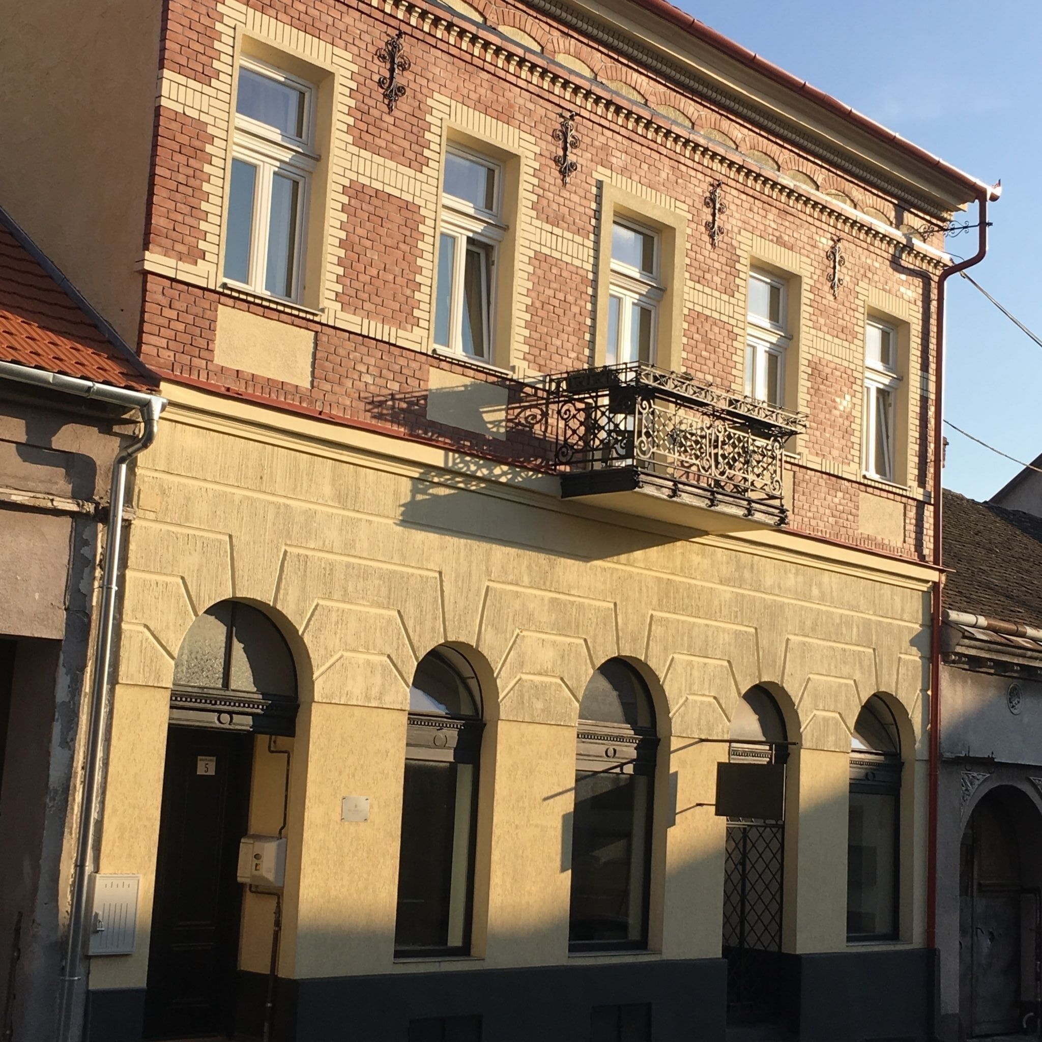 Tavas Barlang Apartman – Tapolca fotó 11