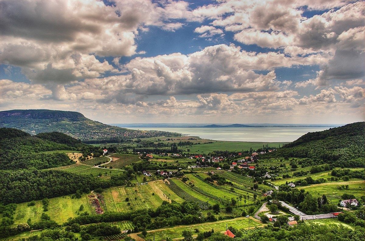 Tavas Barlang Apartman – Tapolca fotó 8