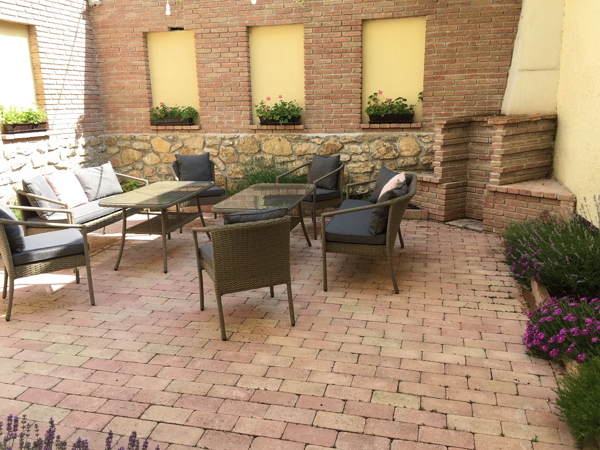 Tavas Barlang Apartman – Tapolca fotó 9