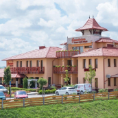 Granárium Központ