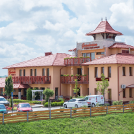 Granárium Központ