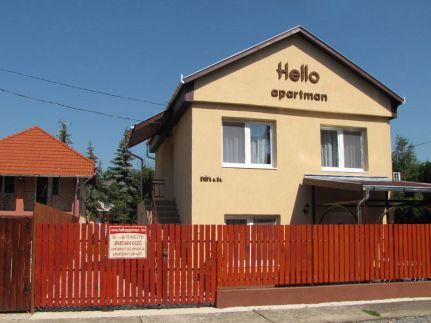 Hello Apartman2