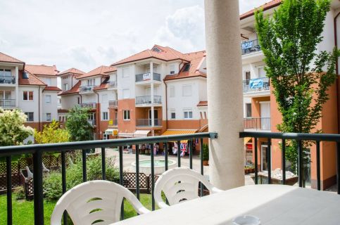 Gambrinusz Apartman de Lux13