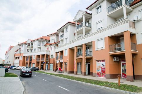 Gambrinusz Apartman de Lux3