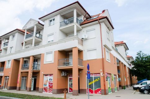 Gambrinusz Apartman de Lux4