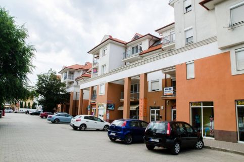 Gambrinusz Apartman de Lux6