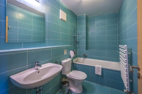 Termál Kemping Apartmanok – Harkány fotó 10