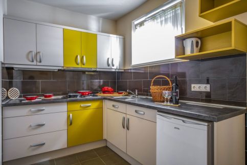 Termál Kemping Apartmanok – Harkány fotó 11