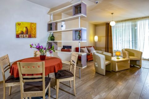 Termál Kemping Apartmanok – Harkány fotó 12