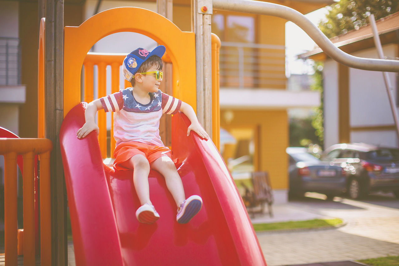 Karos Garden Family Resort-Családi Üdülőfalu – Zalakaros fotó 16
