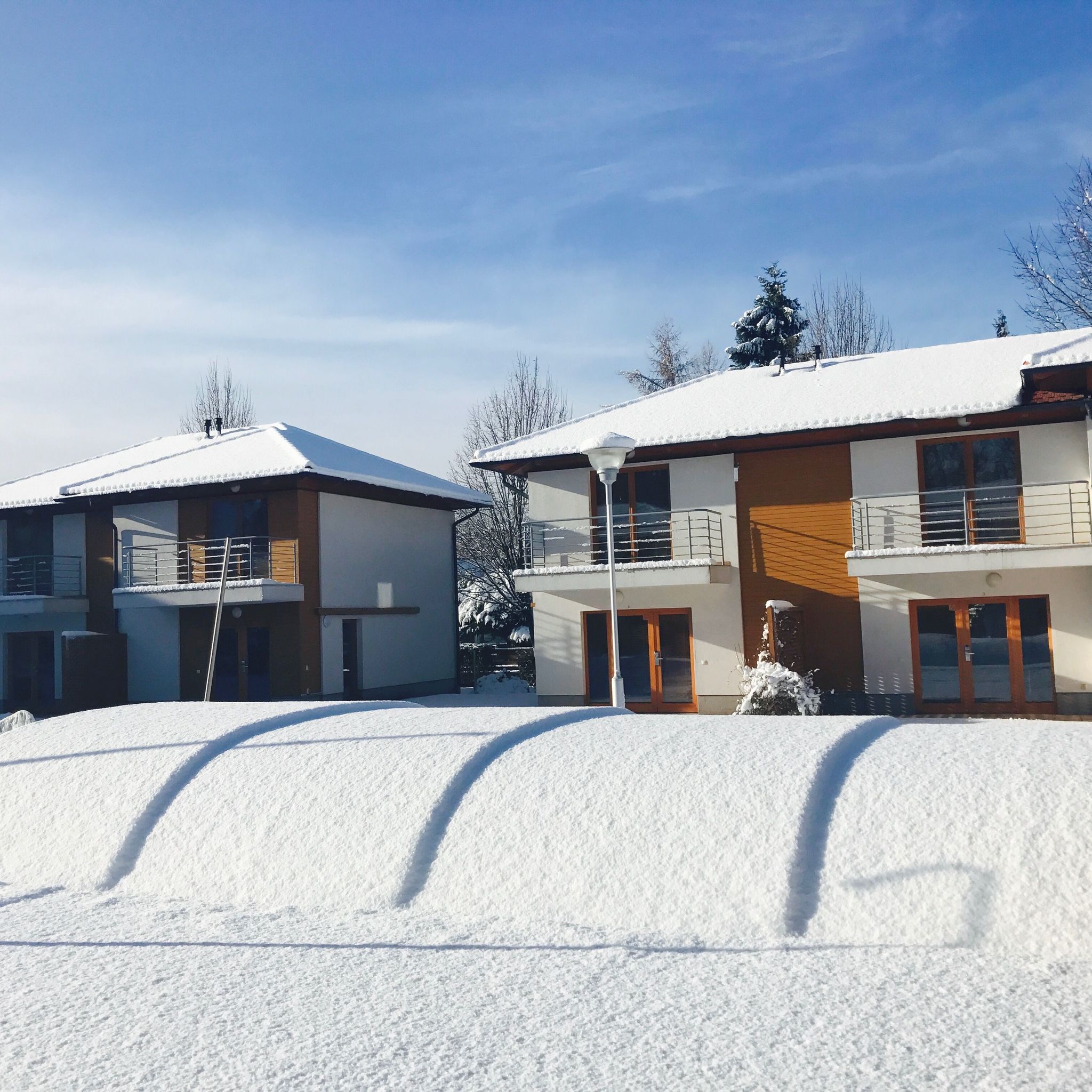 Karos Garden Family Resort-Családi Üdülőfalu – Zalakaros fotó 17
