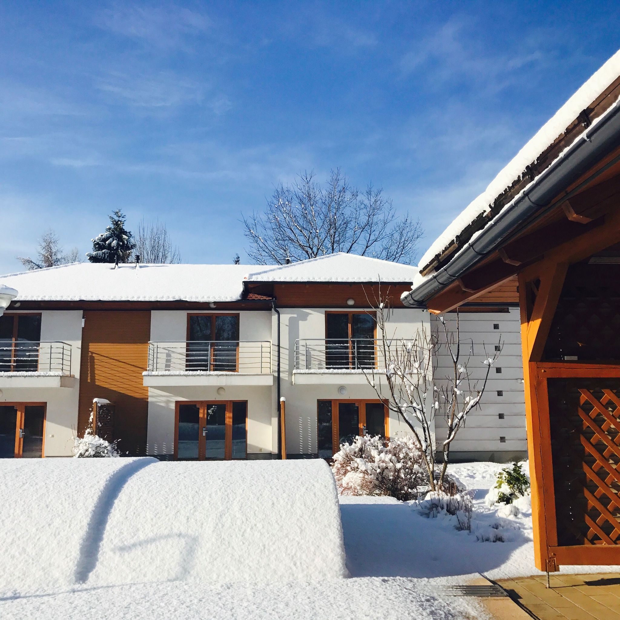 Karos Garden Family Resort-Családi Üdülőfalu – Zalakaros fotó 18