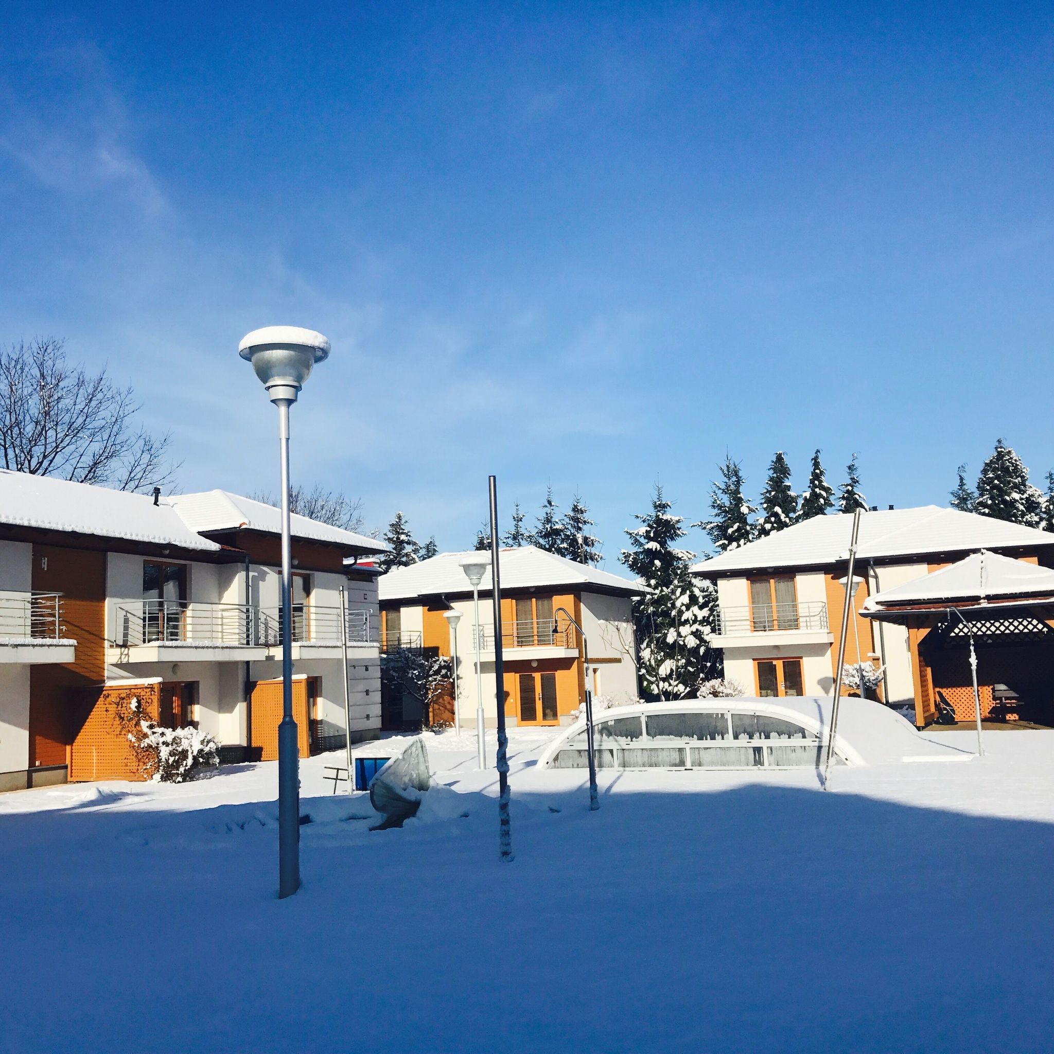 Karos Garden Family Resort-Családi Üdülőfalu – Zalakaros fotó 19