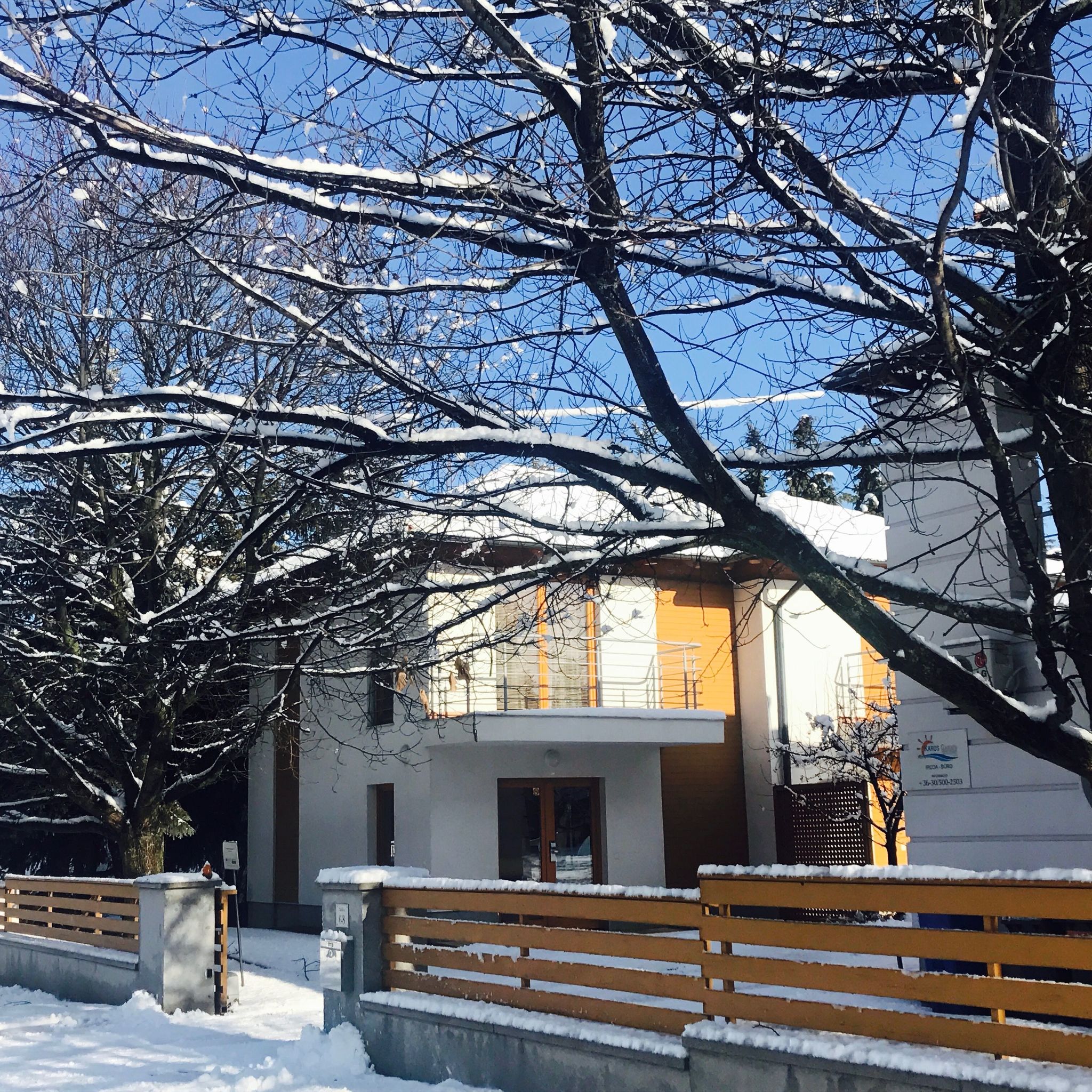 Karos Garden Family Resort-Családi Üdülőfalu – Zalakaros fotó 23