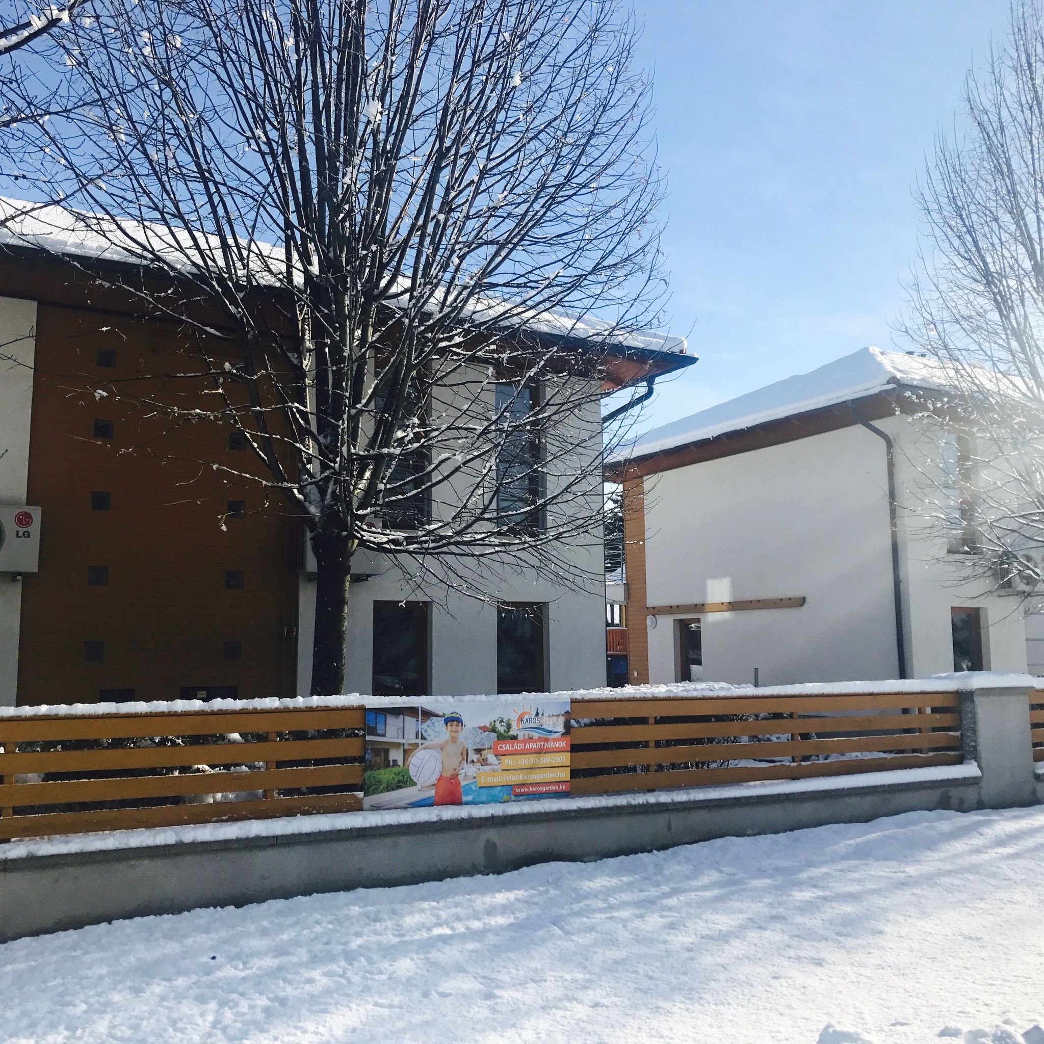Karos Garden Family Resort-Családi Üdülőfalu – Zalakaros fotó 25