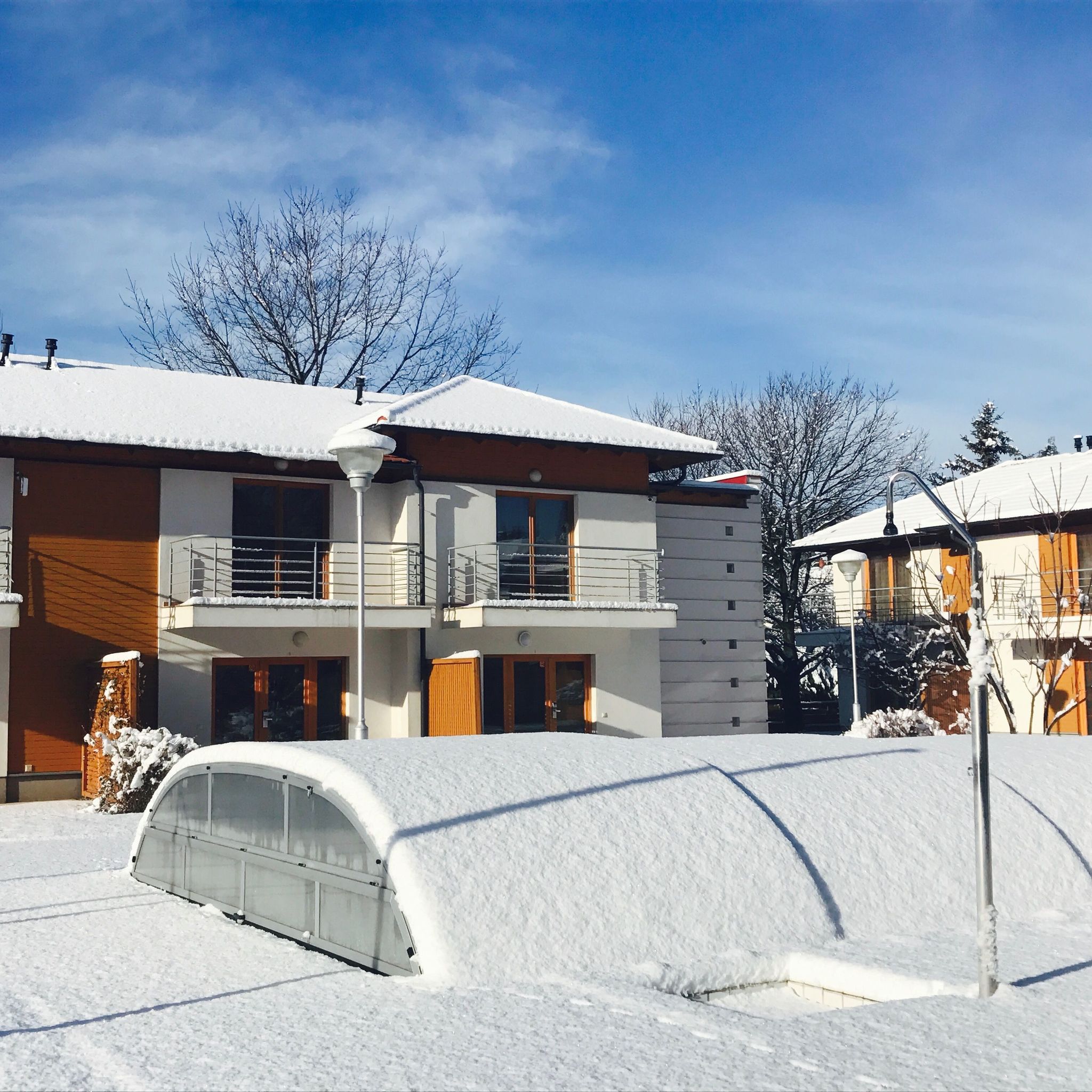 Karos Garden Family Resort-Családi Üdülőfalu – Zalakaros fotó 26