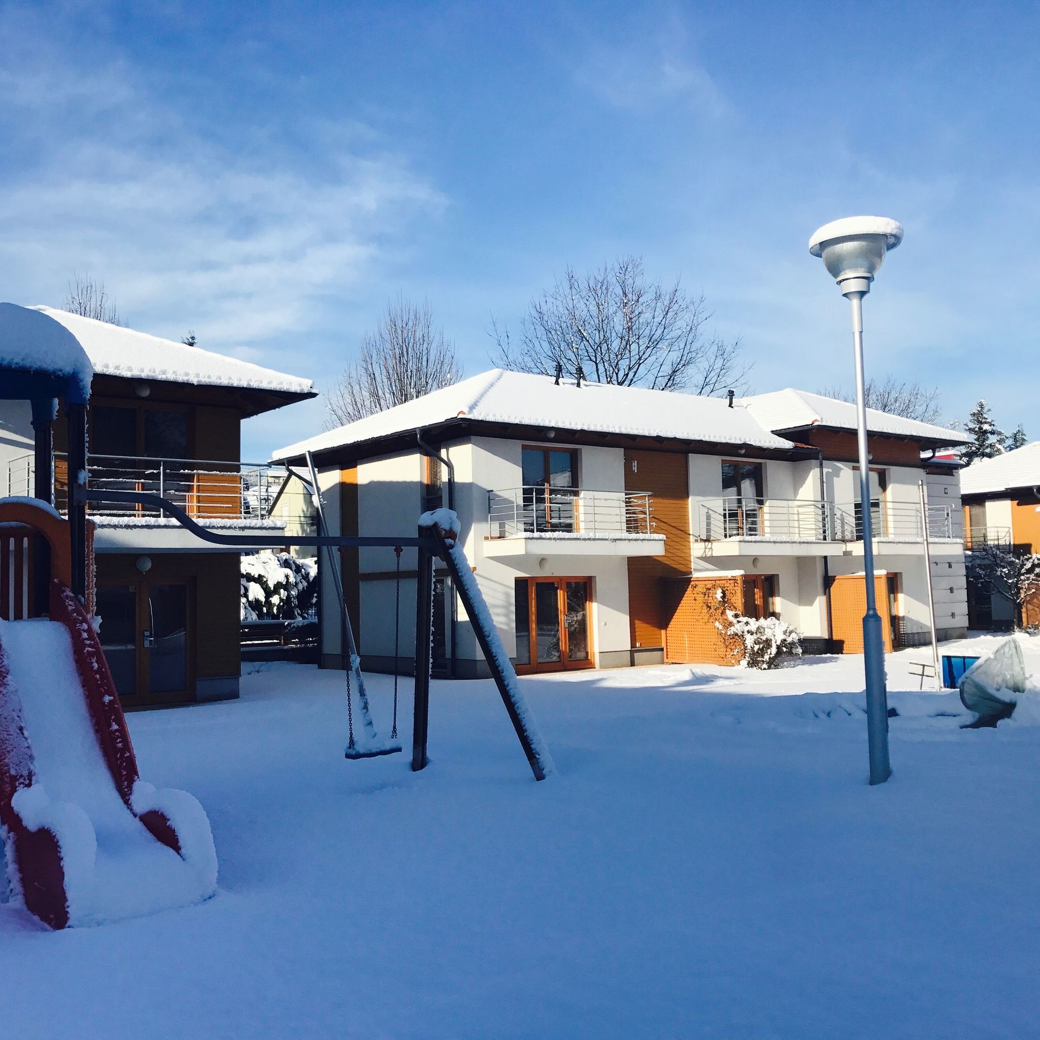 Karos Garden Family Resort-Családi Üdülőfalu – Zalakaros fotó 32