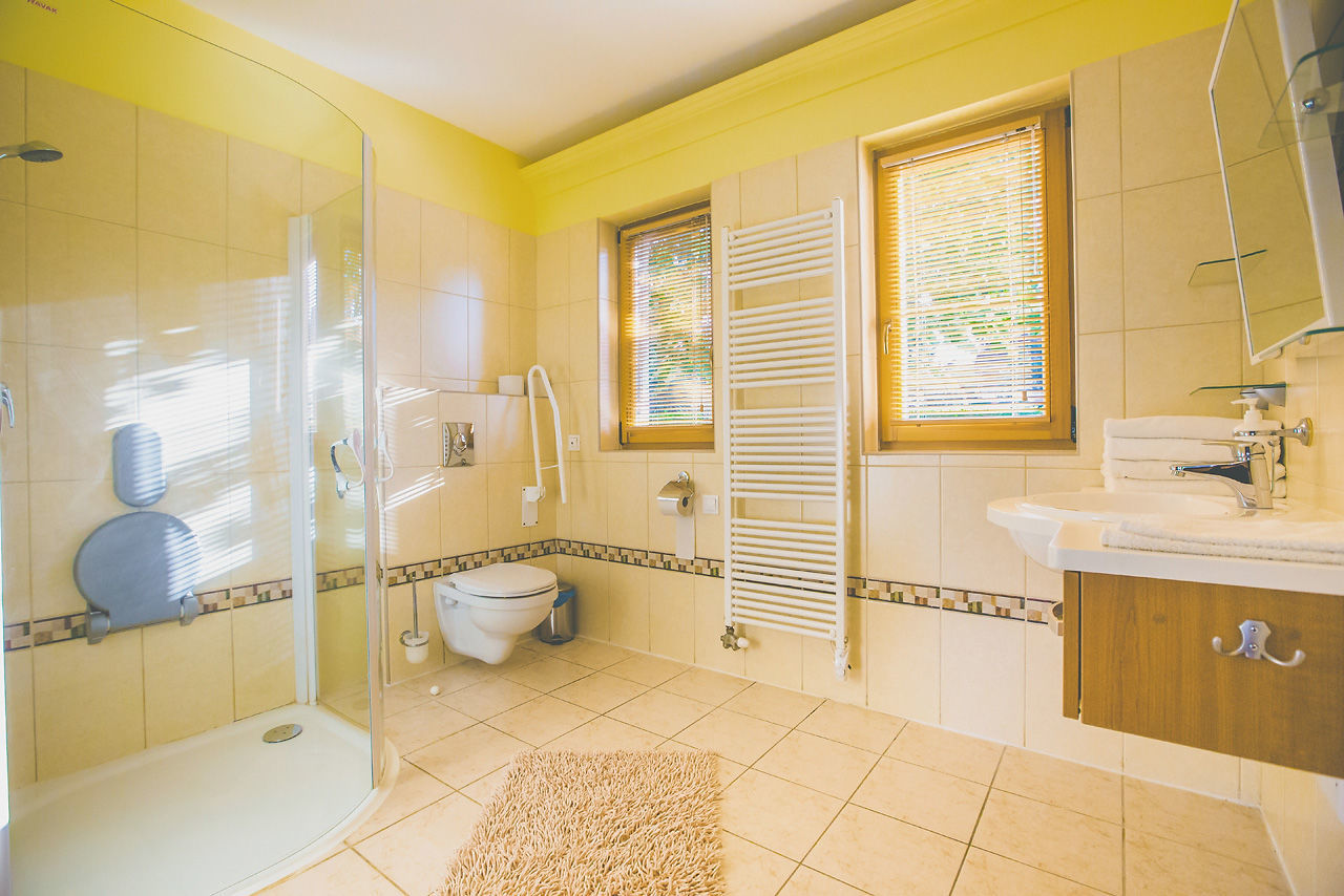 Karos Garden Family Resort-Családi Üdülőfalu – Zalakaros fotó 39