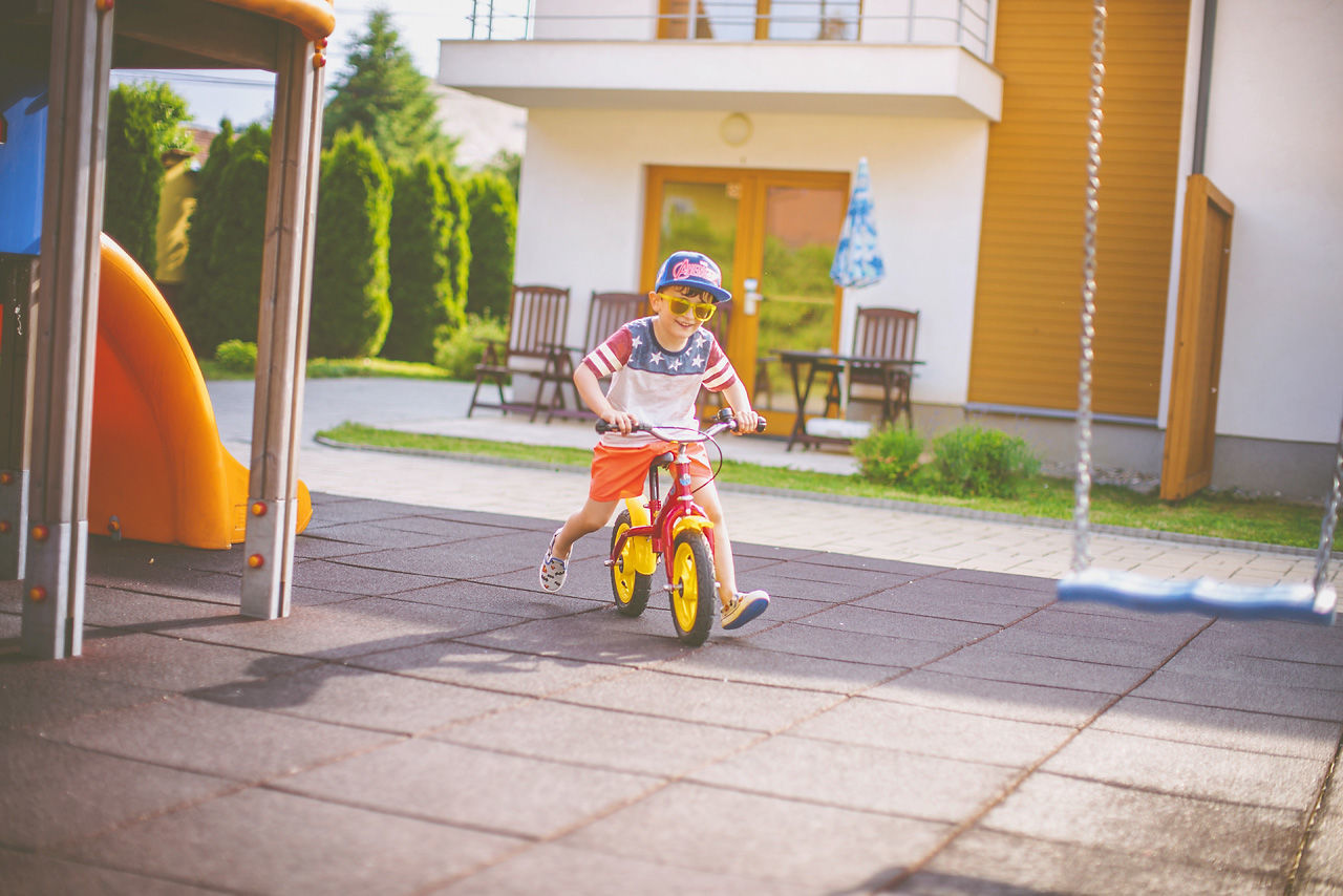Karos Garden Family Resort-Családi Üdülőfalu – Zalakaros fotó 41