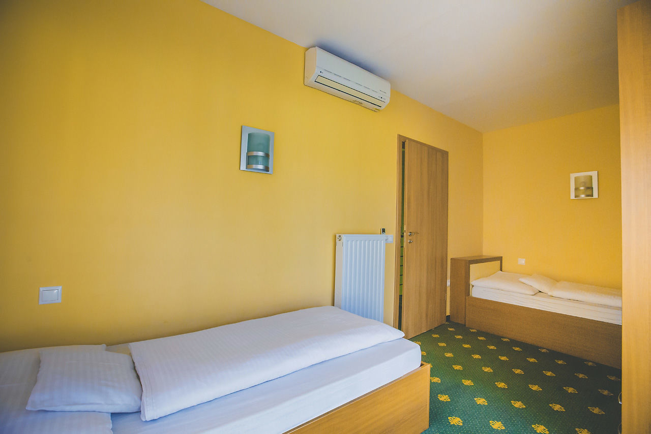 Karos Garden Family Resort-Családi Üdülőfalu – Zalakaros fotó 45