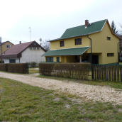 Kosztolányi Ház