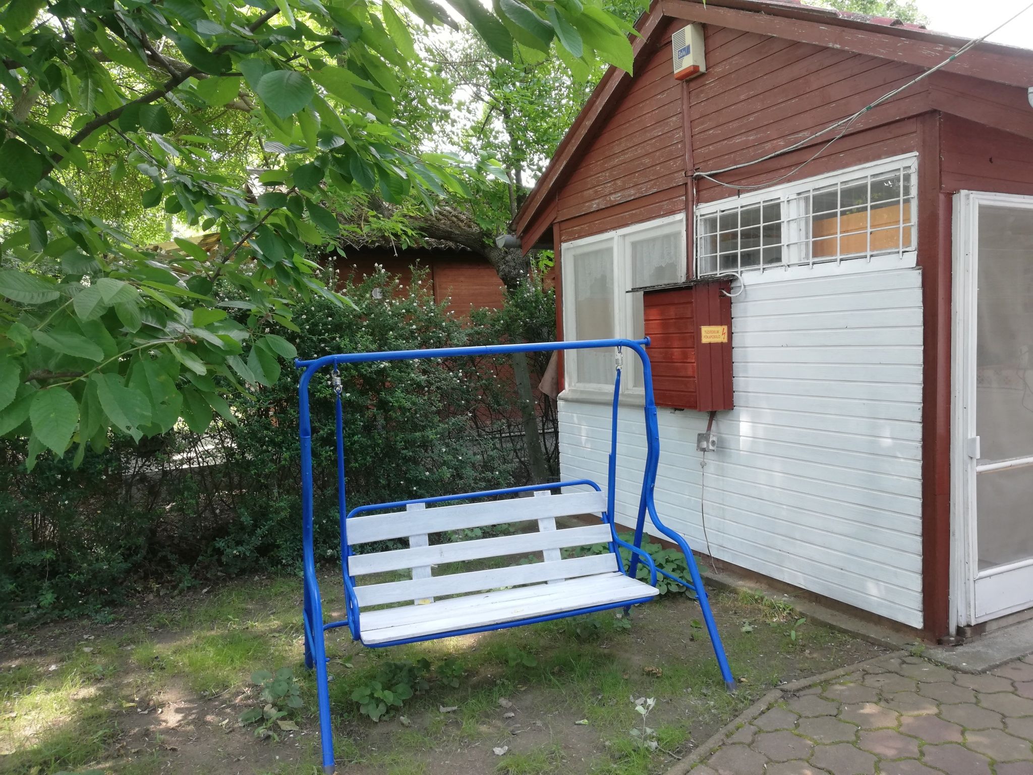 DUSMÁTA Vendégház – Sarud fotó 14