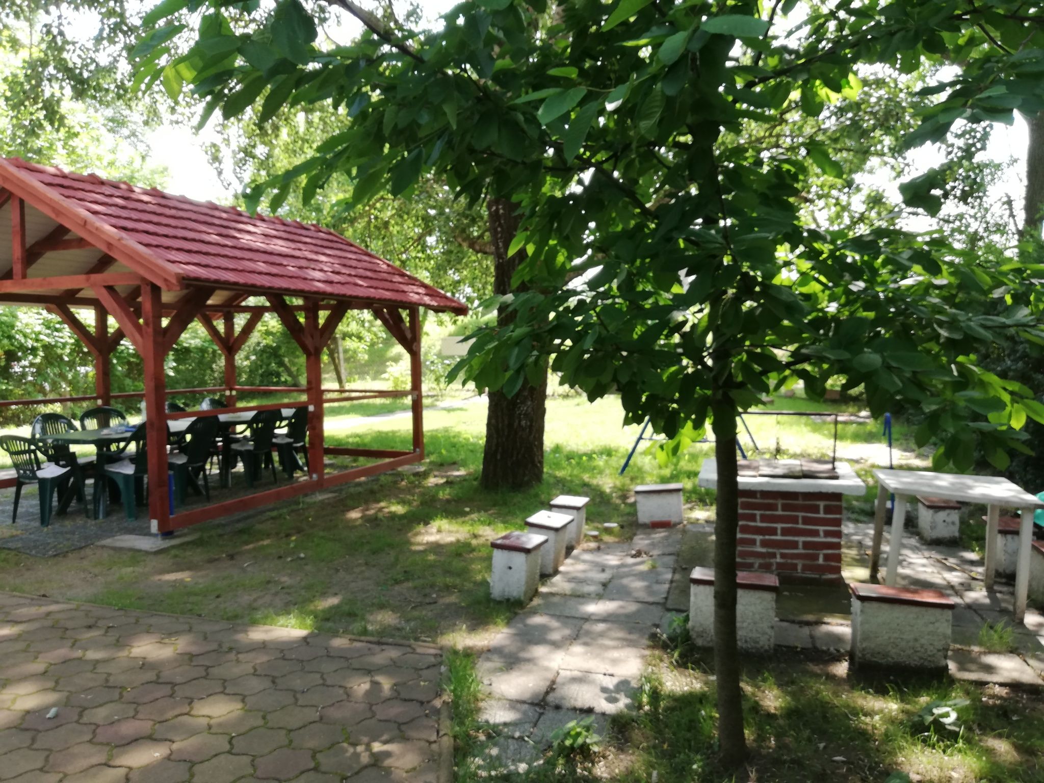 DUSMÁTA Vendégház – Sarud fotó 15