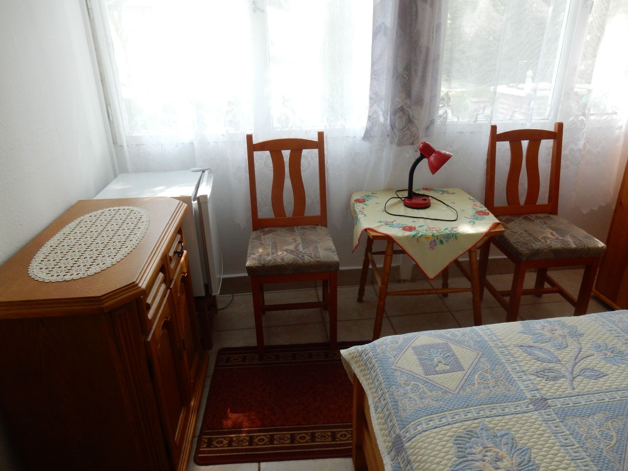 DUSMÁTA Vendégház – Sarud fotó 17