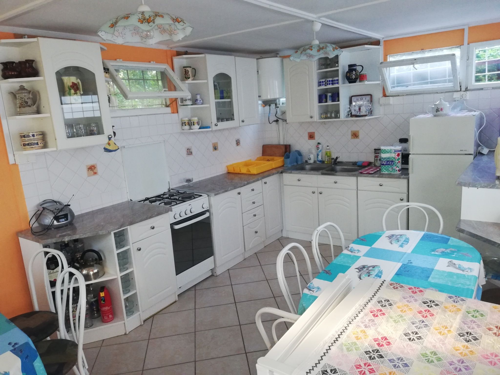 DUSMÁTA Vendégház – Sarud fotó 18