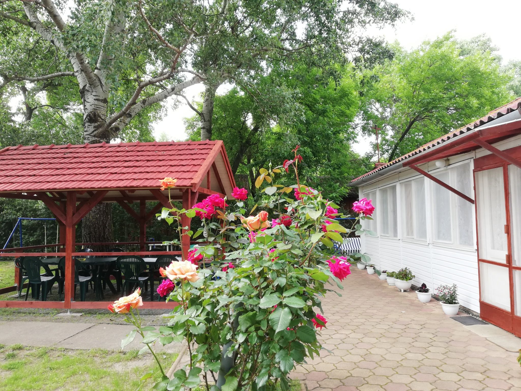 DUSMÁTA Vendégház – Sarud fotó 10