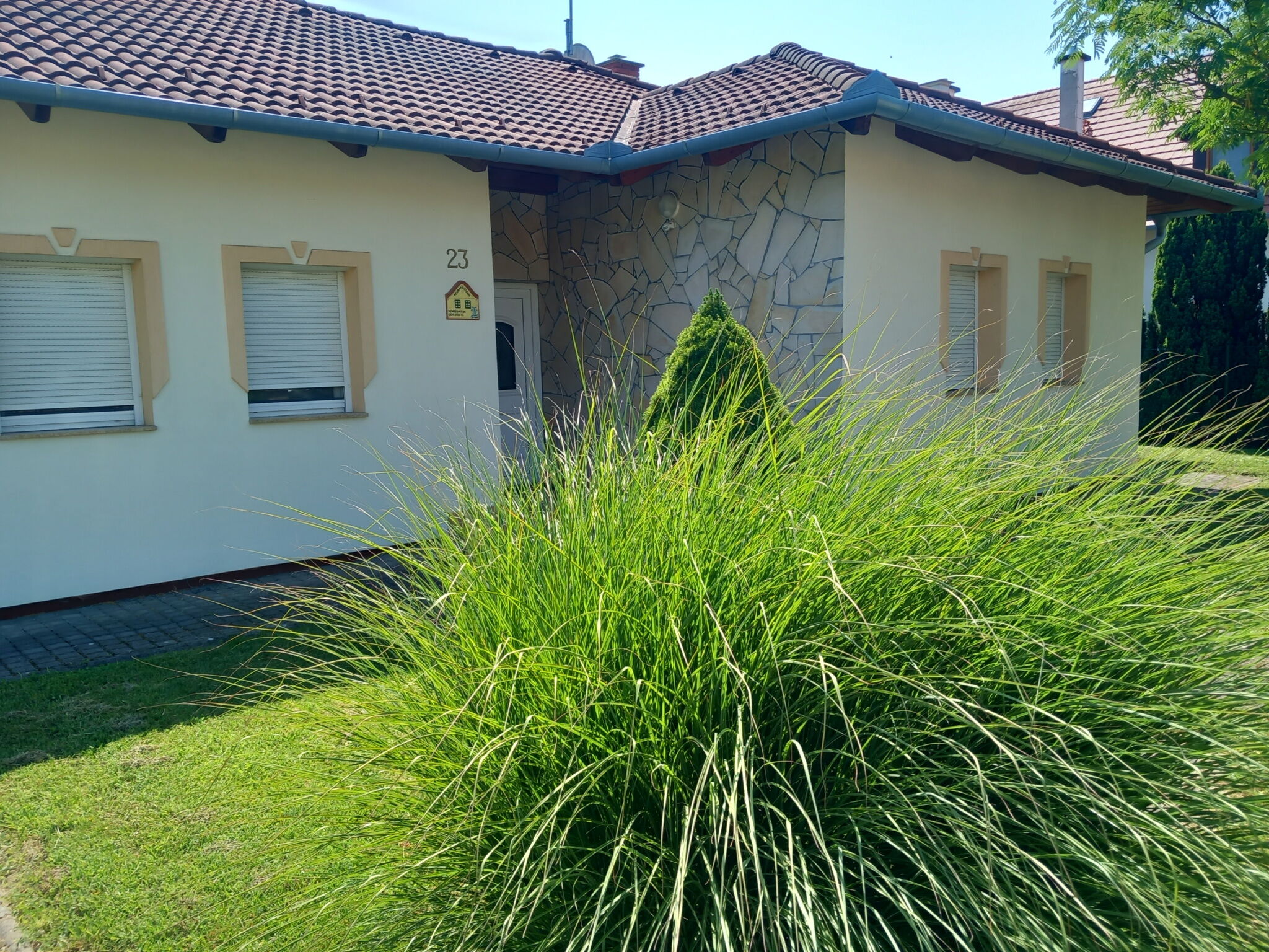 Petra Apartmanház – Kehidakustány fotó 2