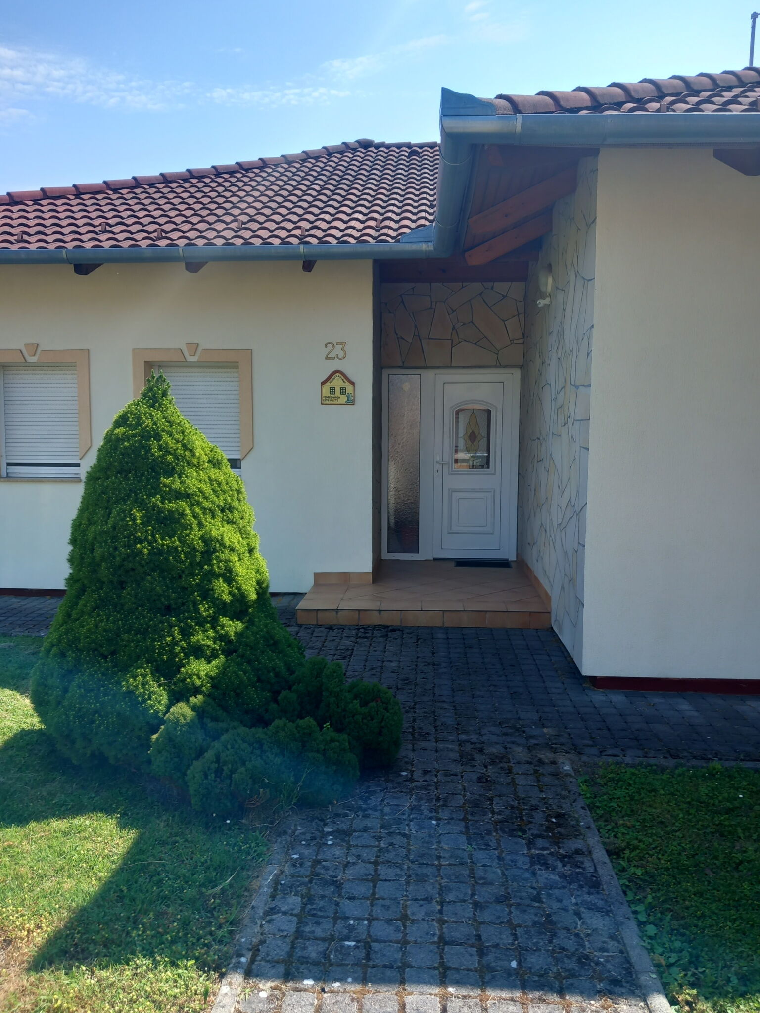 Petra Apartmanház – Kehidakustány fotó 6