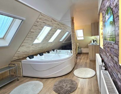 Apartman Siesta45