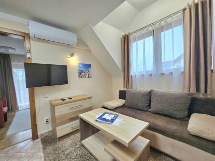 Apartman Siesta48