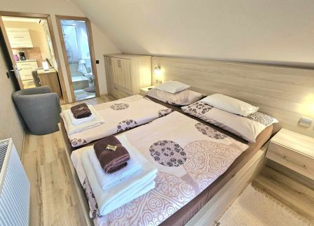 Apartman Siesta49