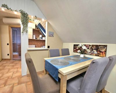 Apartman Siesta50