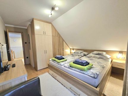 Apartman Siesta52