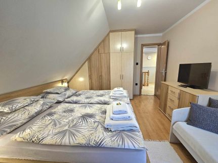 Apartman Siesta55