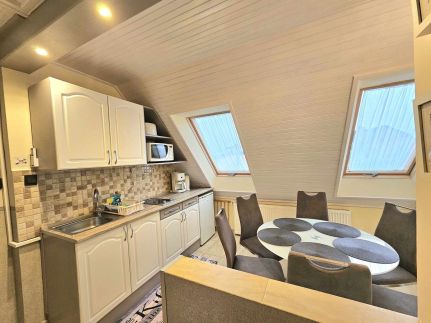 Apartman Siesta60