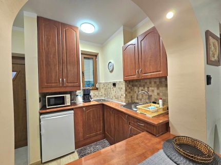 Apartman Siesta61