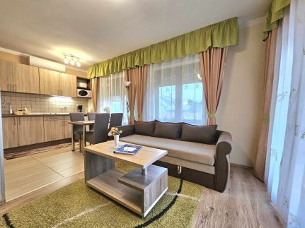 Apartman Siesta63