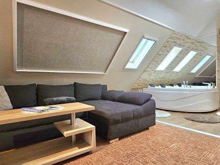 Apartman Siesta66